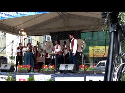 CM Javořina - Kebym bul znal