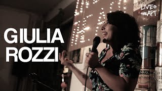 Giulia Rozzi | Stand Up Comedy | Full Set