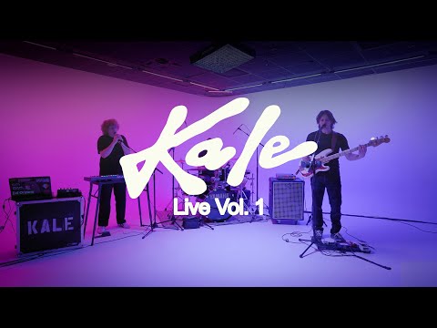 Kale | Live Vol. 1 (Full Performance)
