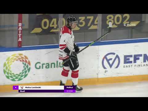 "Postiosoite on aivan tismalleen kohdallaan!"