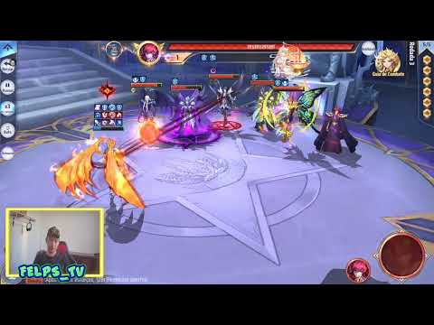 DOMINGO COM GRANDE FINAL...F MEELE...TORNEIO DA LEGIÃO