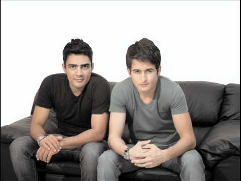 Rick e Rangel   Será que ela vem