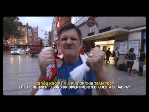 Se non sai l'inglese se ne accorgono tutti a Como