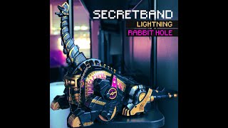 Secret Band - Lightning