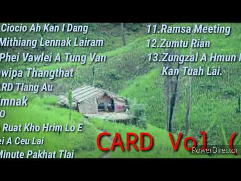 Lai Pathian Hla### A Mithiang Lennak Lairam