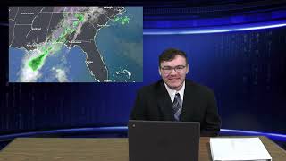 Weather Forecast (News Feature, March 2023)