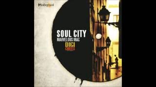 Marvelous Mag -  Dance The Night Away