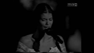 Kadr z teledysku Bez Ciebie tekst piosenki Edyta Górniak