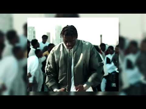 Tiakola - Si j&rsquo;savais (Instrumental)