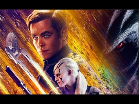 Star Trek Beyond Actii0n Movie 2016-Beest Actii0n Movie ,Sci fi Movie  Engliish NeW Hollywo0d