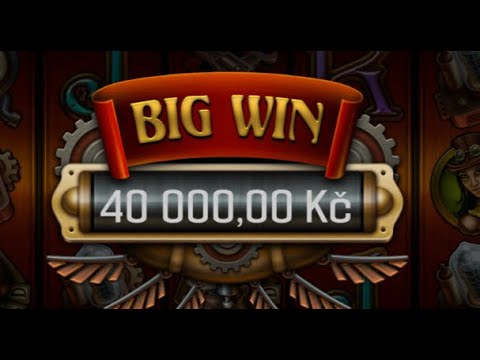 G.E. | MAD MECHANIC | 3X BONUS 🤯 | BIG WIN 🔥🔥🔥 | #SLOT 351