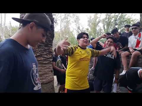 FECHA ESPECIAL REGGAETON AND RKT | PELIN VS ANDRUUH VS SANTI PR | 8VOS DE FINAL | ABERAPSTYLE