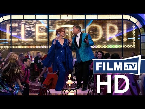 The Prom Trailer Deutsch German (2020)