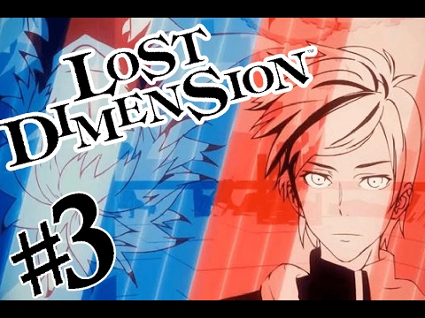 Let's Play Lost Dimension - 3 - A Uniform or a Multiform?