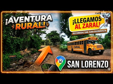 Cantón San Juan Buenavista en San Lorenzo, Ahuachapán 2026.