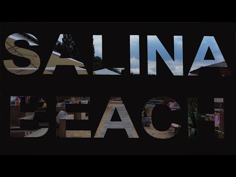 Bad Salzuflen - Salina Beach 2023