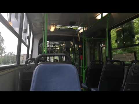 Ikarus 280.49 (BPI-829) [122-es busz] Káposztásmegyer, Mogyoródi-patak - Óceán-árok utca