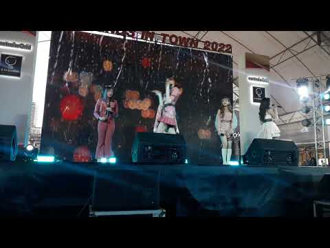 Forget Me Not - HatoBito @J-Trends in Town - CentralWorld (20221008)