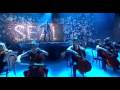 Seal - Its a mans mans mans World (Live at Wetten Dass Germany 24 01 2009)