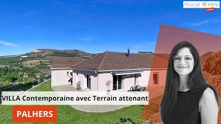 A VENDRE PALHERS - Marcel immo