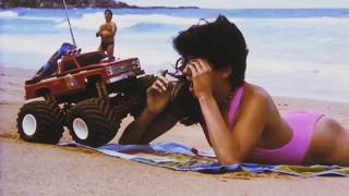 Langnese - So Schmeckt Der Sommer (Garry Ocean Remix)