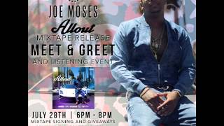 Joe Moses ft Tyga & Ty Dolla $ign - For A Real 1