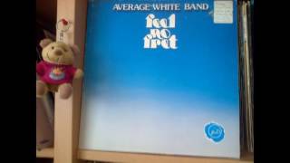 Average White Band- Atlantic Avenue