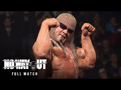 Scott Steiner: Hulk Hogan Is A Motherf*cker, He’s A Piece Of Shit