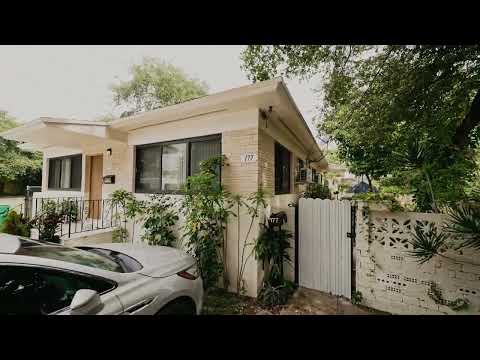 FOR SALE: Duplex - 175 NW 68th St, Miami, FL 33150
