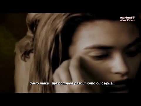 Fix the Broken ( MASOUD ft Nicole McKenna )