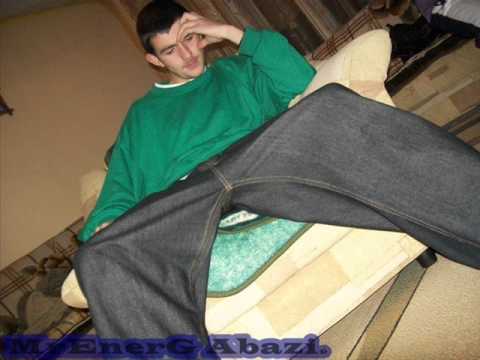 mr.ENER-G - A Pe Don ft. NooLy's