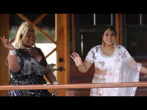 Sexy Vanessa X Lady Lava X Rick Ram   Suno Suno Balama Official Music Video 2024 Chutney Soca