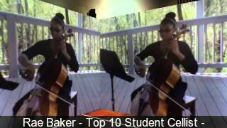 Master Orchestra Camp Promo