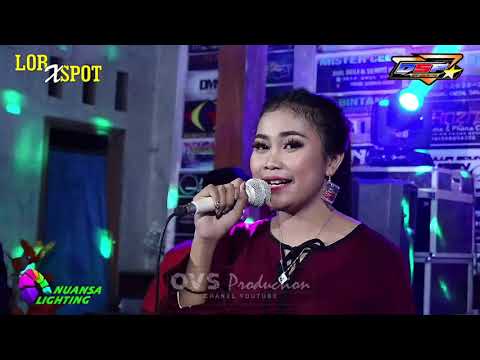 TRESNO KE 2 ( Agung Pradanta ) || LOR X SPOT Music || DSP Audio || OVS PRODUCTION