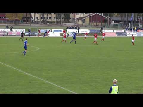 VFK-Åssiden 1-2, Sammendrag