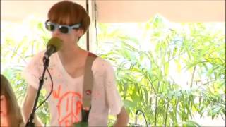 Atlas Sound y Mika Miko-quarantined and kept