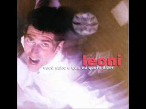 Napalm no Morro - Leoni