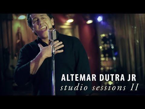 BIJOUTERIA - ALTEMAR DUTRA Jr - (Carlos Colla / Chico Roque)