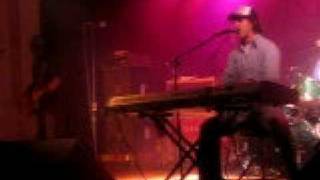 Gavin DeGraw - Crush