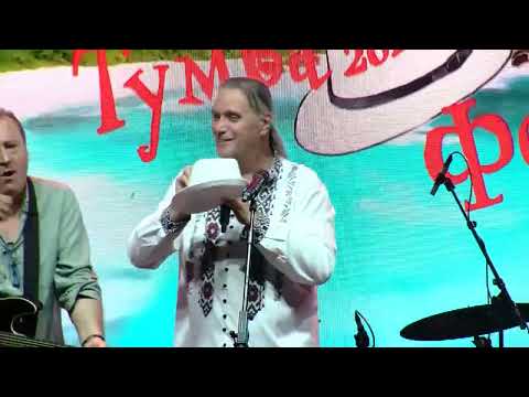 Kumanovska bruka - Ljupco Jovanovski - Bube - Tumba Fest 2025 - Izjava