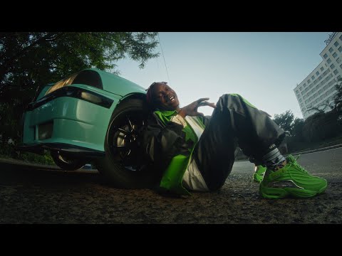 Eko Dydda - Che Ka Guevara (Official Video)