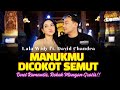 Lala Widy Ft David Chandra MANUKMU DICOKOT SEMUT Versi Lembayung Music DUET ROMANTIS