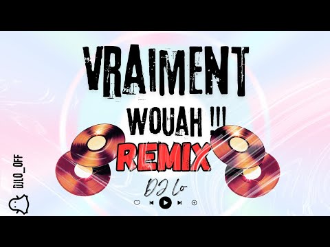 GodBless X Dj Lo - Vraiment Wouah !!! 🌴