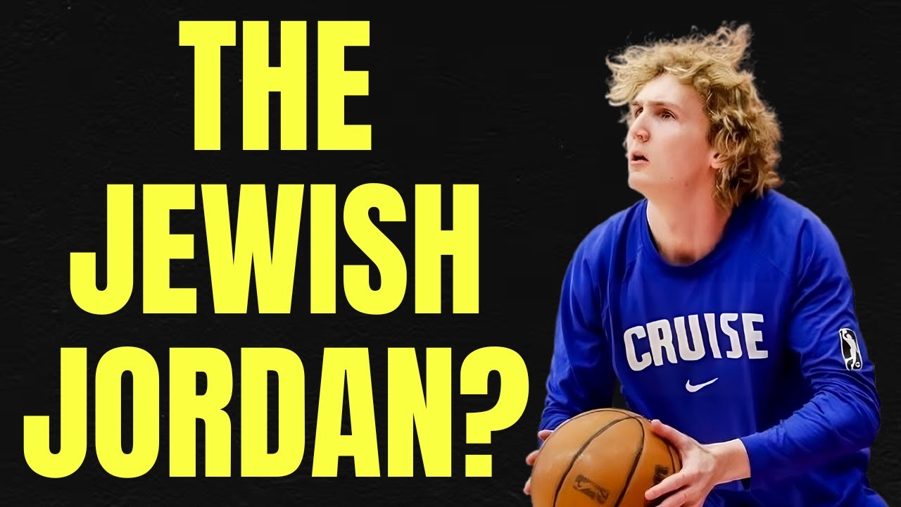 Ryan Turell: NCAA D3 to NBA?