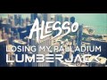 Alesso vs R.E.M - Losing My Palladium ...