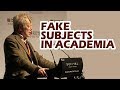 Roger Scruton How Fake Subjects Like Women Studies Invaded Academia