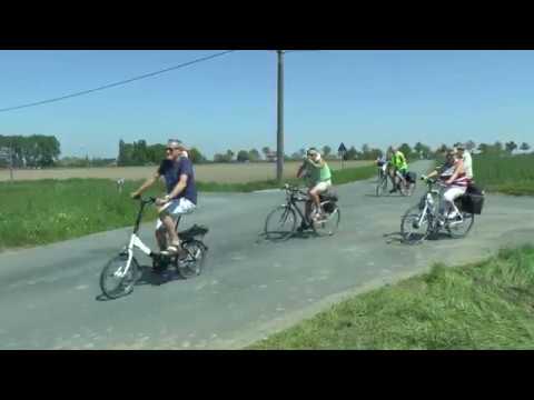 Rerum Novarumfeest in Zwevezele door Beweging.net