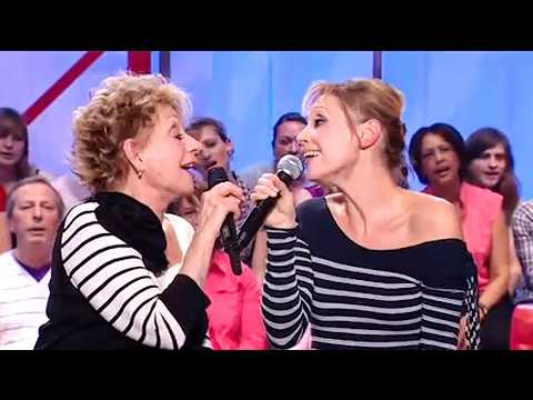 CHADABA S01E27 | Annie Cordy, Enrico Macias, Zenatti, Major