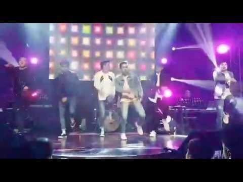 #Hashtags at the #OnlyMaja concert at the Music Museum