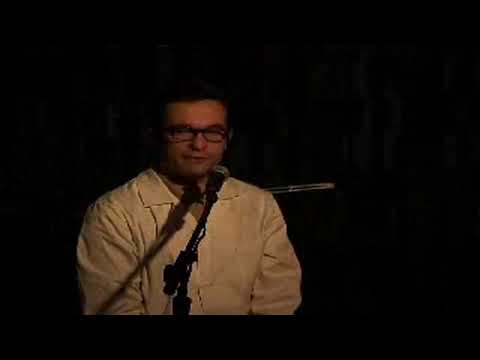 Kabaret Hi-Fi. "To może jednak świnka".